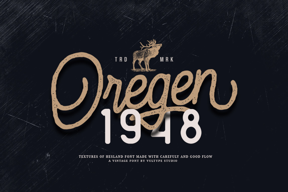 Modern Vintage Bundle 99% OFF preview 3