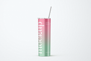 Tumbler Mockup Bundle, a Product Mockup by Mockupdaddy (Thumbnail 11 of 16)