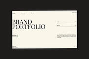 SASA - Brand Portfolio Gsl, a Presentation Template by studiobasic (Thumbnail 2 of 7)