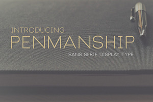Penmanship