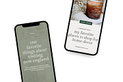 June Pinterest Templates, a Social Media Template by Coded Creative (Thumbnail 5 of 6)