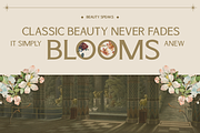 Pontique - Modern Serif Font, a Serif Font by CuratedType Studio (Thumbnail 9 of 10)