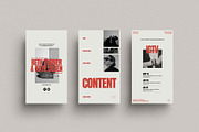 RED | Instagram Template - Stories, a Social Media Template by Moscovita Studio (Thumbnail 17 of 18)