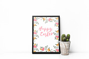 Easter watercolor set, an Illustration by Alena Ermakova (Thumbnail 3 of 5)