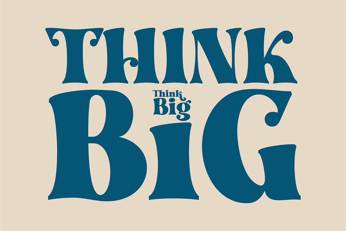 SCOTCH | VINTAGE SERIF, a Serif Font by Havinkpen (Photo 9 of 12)