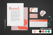 2023 Color Palettes, a Palette Add-On by Ellen Carty Design (Thumbnail 11 of 12)