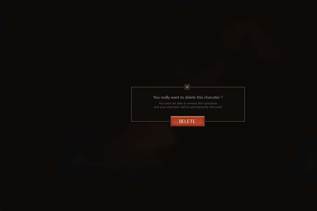 RPG & MMO UI 4, a Graphic by EvilSystem (Photo 10 of 12)