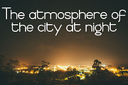 Writing Excellent, a Sans Serif Font by FreshTypeINK (Thumbnail 4 of 8)