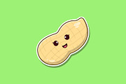 Fruit Illustration Vol 2, an Illustration by Pillow Leaf (Thumbnail 7 of 9)