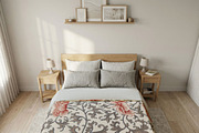 Chinoiserie Pattern Bundle, a Pattern Graphic by elfy creative (Thumbnail 11 of 47)