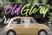 Theglath Bold Calligraphy Font, a Script Font by stylishtype.co (Thumbnail 15 of 20)