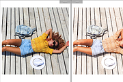 CREAMY BRIGHT MOBILE LIGHTROOM, a Preset Add-On by Fltrr Lightroom Presets (Thumbnail 8 of 12)