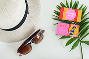 Colorful Business Card Template, a Business Card Template by SunshineStudioBoutique (Thumbnail 6 of 10)