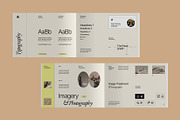 Aesthetic Brand Guidelines - AEE, a Branding & Logo Template by fakhroo (Thumbnail 7 of 13)