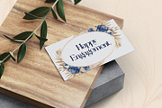 Renjany - Elegant Serif Font, a Serif Font by StringLabs (Thumbnail 5 of 10)
