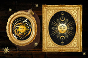 Cocorrina The Sun Collection, an Illustration by Cocorrina (Thumbnail 2 of 10)