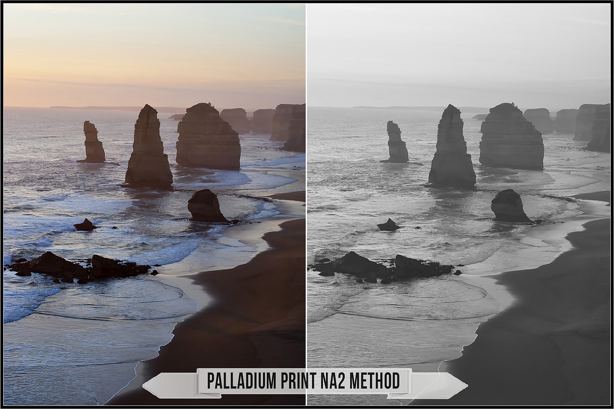 Platinum Palladium Prints LUTs, a Plug-in Add-On by Raztrend (Photo 23 of 32)