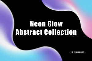 Neon Elements Pack