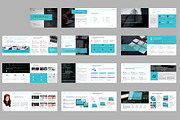 Proposal, a Brochure Template by Sabin (Thumbnail 13 of 15)
