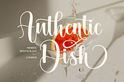 Stephany, a Handwritten Font by Mozatype (Thumbnail 3 of 10)