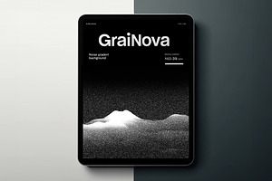 Grainova - Gradient Grain Textures