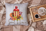 Watercolor Bright Autumn, an Object Graphic by Ana-Sakuta (Thumbnail 3 of 10)