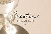 Claire Palmer- Elegant Font Duo, a Serif Font by Letterhend Studio (Thumbnail 2 of 9)