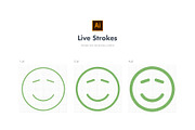 Natural & Organic Icons, an Icon by Likeapples (Thumbnail 4 of 4)