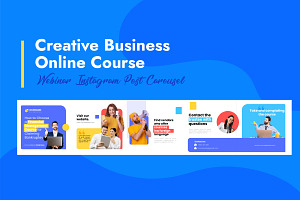 Creative Business Online Course V1.2