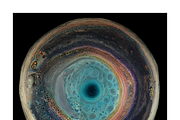 Soma Co. Biomorphic Solargrams, an Education Illustration by milatovar (Thumbnail 16 of 19)