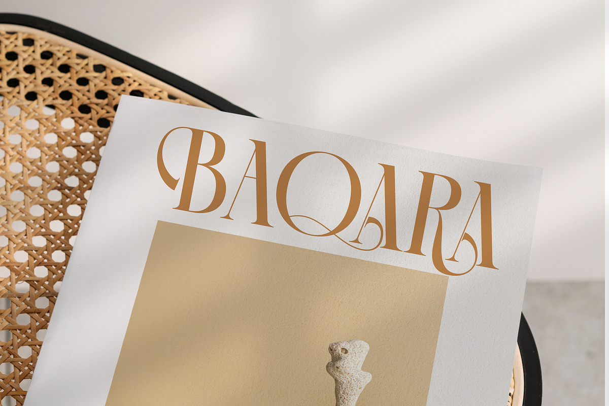 Rich Dashy Modern Elegant Serif, a Script Font by timelesstype.co (Photo 5 of 20)