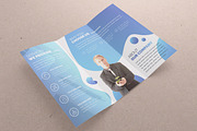 Brochure, a Brochure Template by Alice_s (Thumbnail 5 of 13)