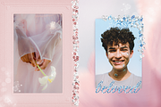 Beloved Memories | Soft Collage Kit, an Object Graphic by Moon Starer Studio (Thumbnail 2 of 9)