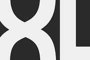 Kamber, a Sans Serif Font by Wondermake (Thumbnail 10 of 10)