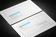 Close Business Card, a Business Card Template by DesignGhar (Thumbnail 2 of 3)