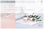 Mega Bundle, a Social Media Template by Una Matison (Thumbnail 9 of 10)