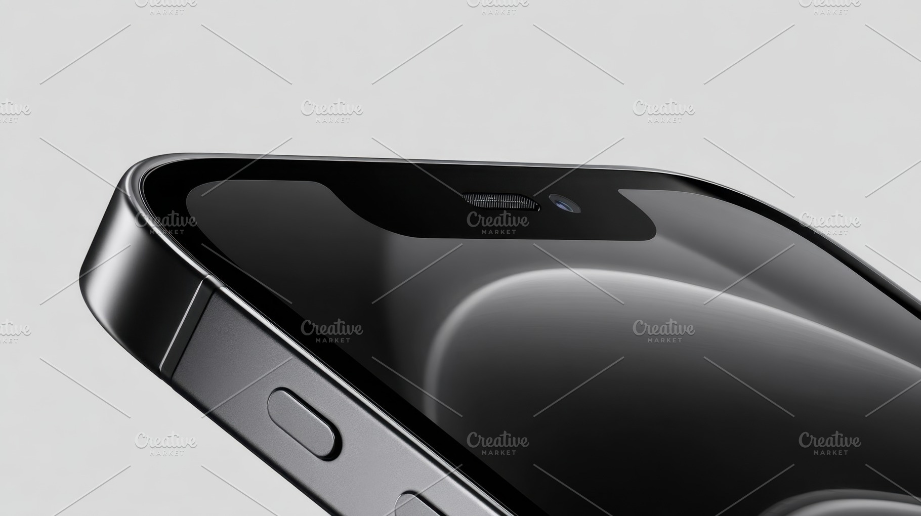 Sleek smartphone design, a Photo by Beautiful things