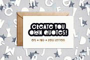 Winter Forest, an Animal Illustration by tuesok digital goods (Thumbnail 4 of 9)