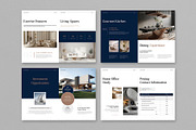 Luxury Real Estate Brochure Template, a Brochure Template by Cleffon_Graphic_Studio (Thumbnail 6 of 7)