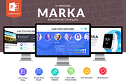 12 in 1 Business Powerpoint Bundle, a Presentation Template by MeemSlide (Thumbnail 17 of 29)