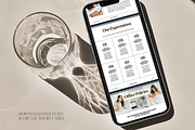 Employee Handbook Template, a Magazine Template by Creatif Foundry (Thumbnail 7 of 8)