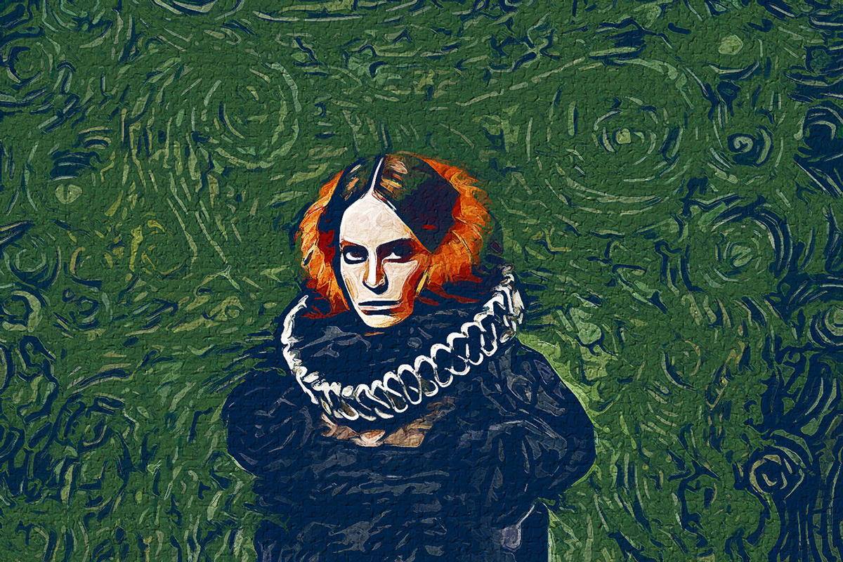 Impressionism FX - Photoshop Plugin, a Plug-in Add-On by Giallo (Photo 21 of 25)