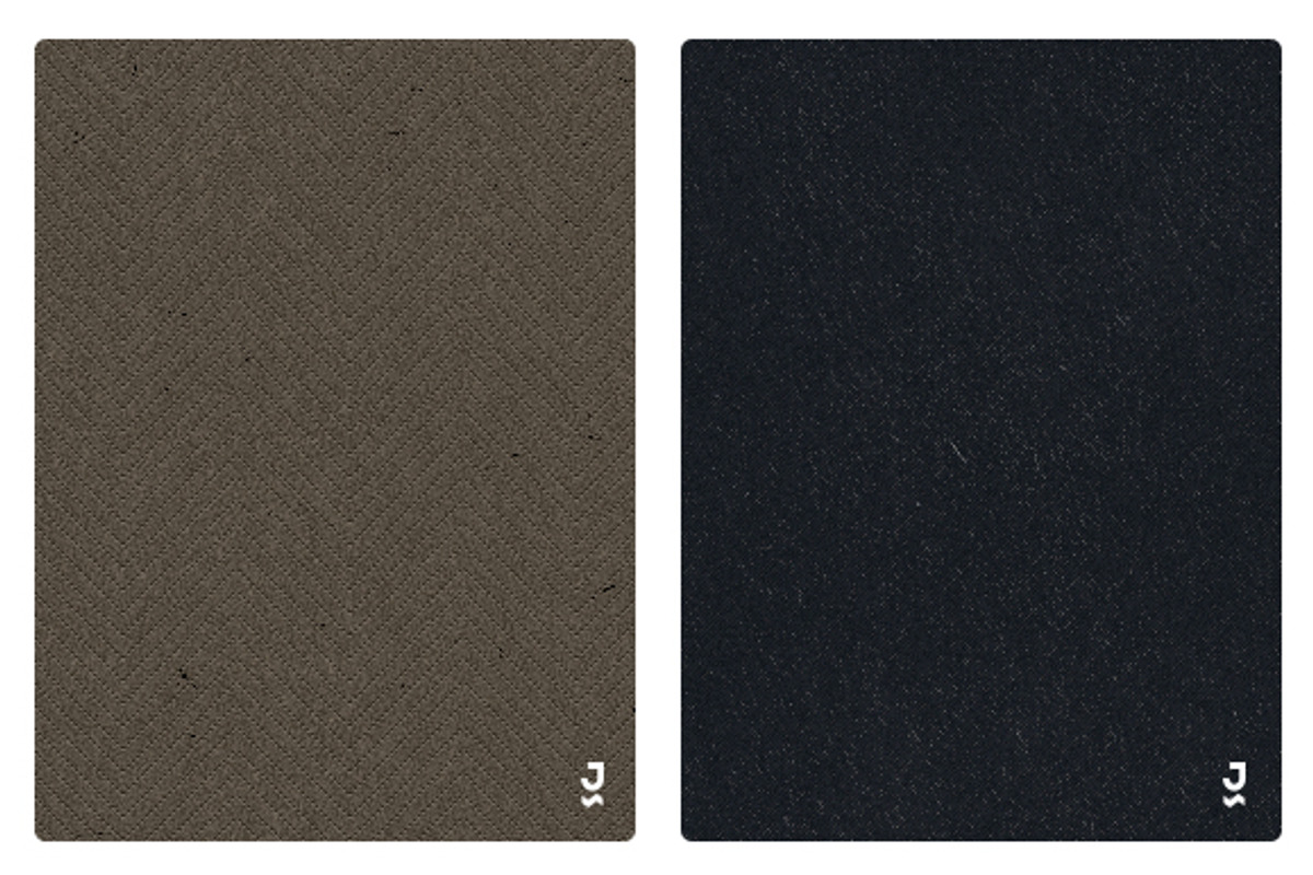 Tileable Vintage Textures PSD Pack preview 3