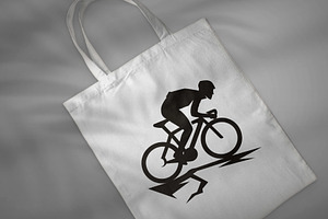 Bike Logo