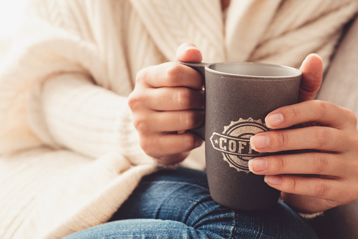 48 Coffee Mockup, a Cups & Container Mockup by Walentin (Photo 2 of 50)
