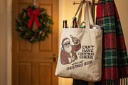 Cant Have Christmas Cheer Without, an Illustration by SharpMarketplace (Thumbnail 4 of 4)