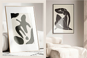 Frame Mockup Bundle VOL. 2, a Poster Template by VNmockup (Thumbnail 4 of 7)