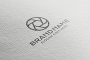 Photography Logo Design, a Branding & Logo Template by pne-design (Thumbnail 2 of 2)