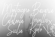 Qalbhu – Signature Font, a Script Font by kangfont Studio (Thumbnail 6 of 10)