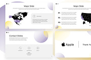 Apple Presentation Template, a Presentation Template by Interpitch (Thumbnail 8 of 9)